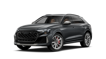 Photo of 2027 Audi RS Q8 SUV performance