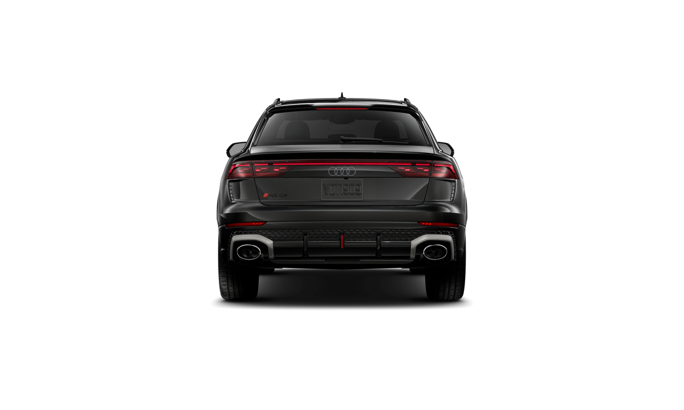 2026 Audi RS Q8 Base - Photo 51