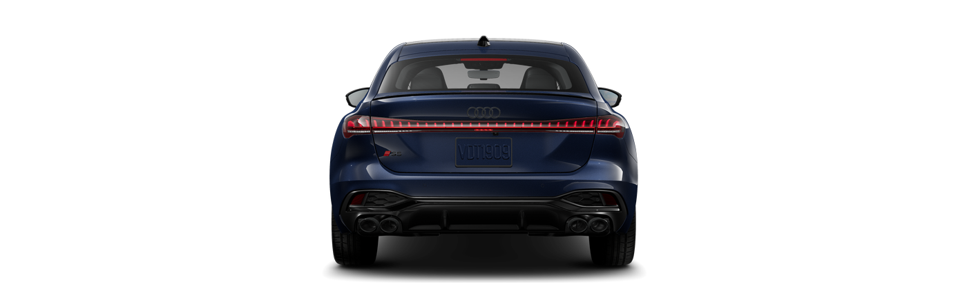2026 Audi S5 Premium Plus - Photo 22