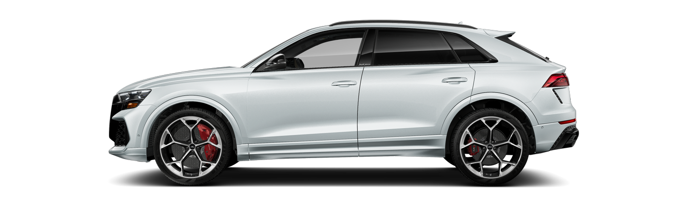2026 Audi RS Q8 Base - Photo 33