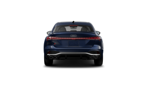 2026 Audi S5