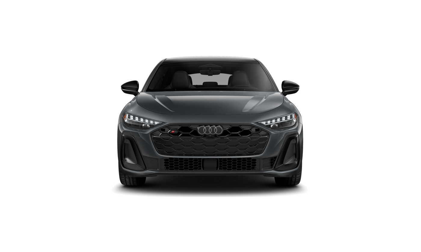 2026 Audi S5