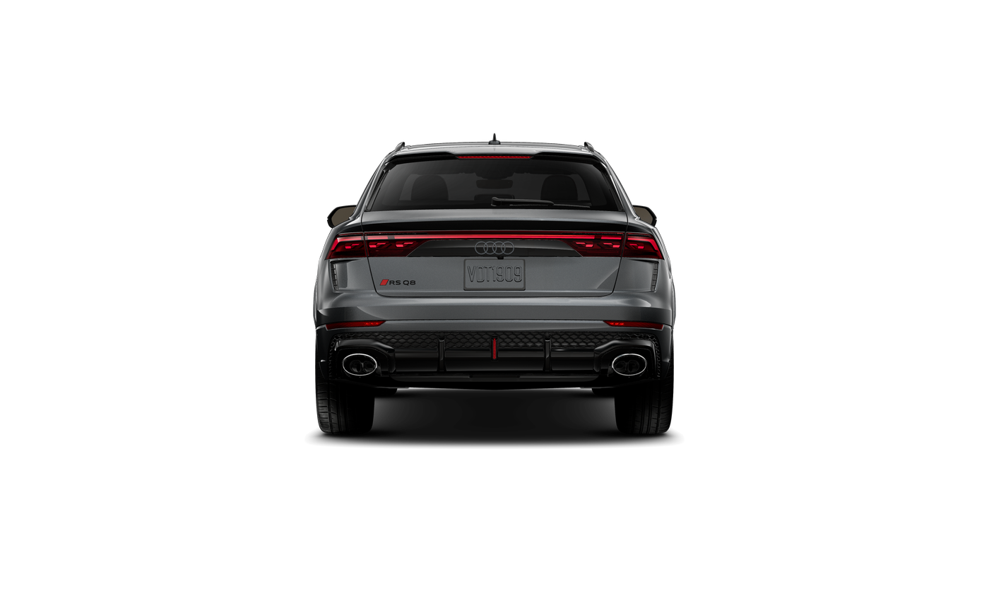 2026 Audi RS Q8 Base - Photo 49