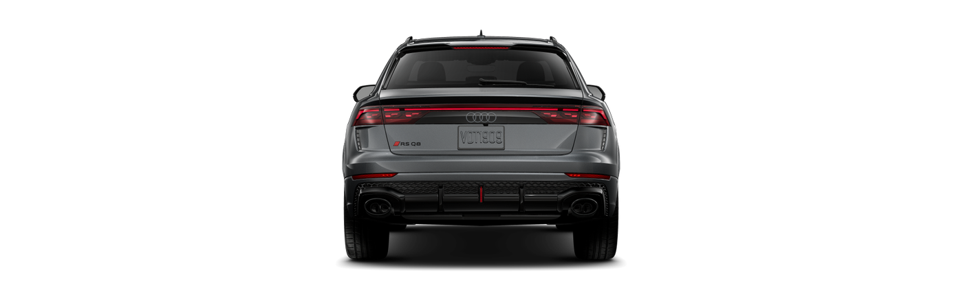 2026 Audi RS Q8 Base - Photo 54