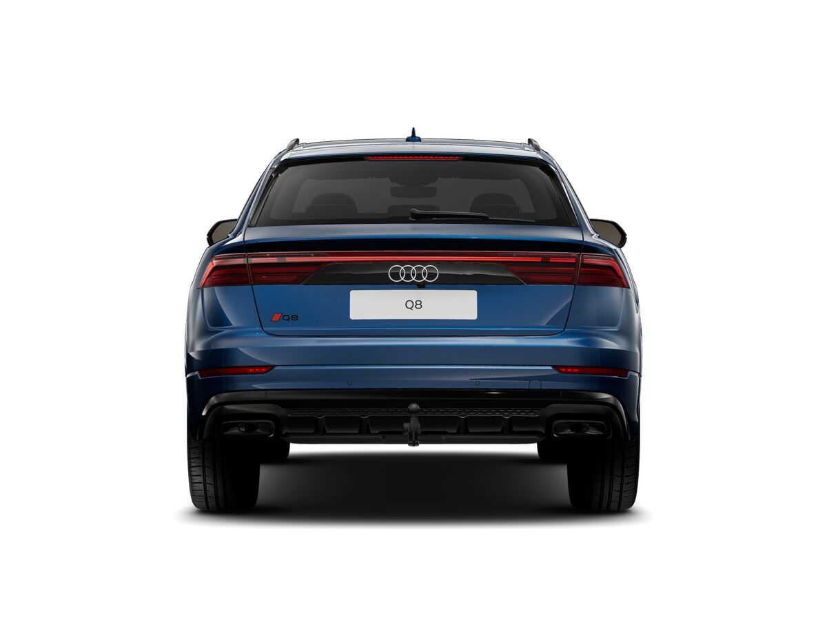 2024 Audi Q8