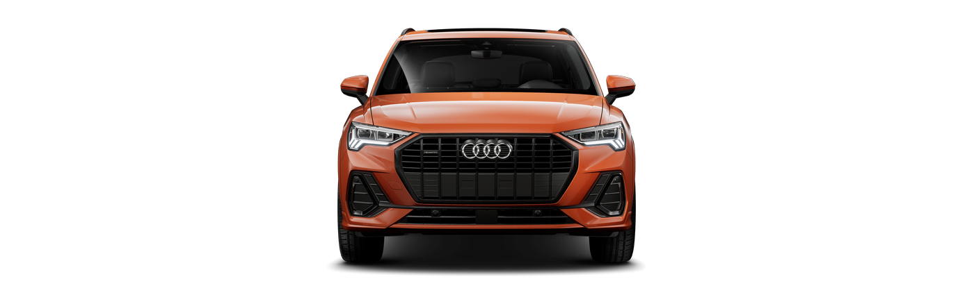 2025 Audi Q3 S Line Premium - Photo 61