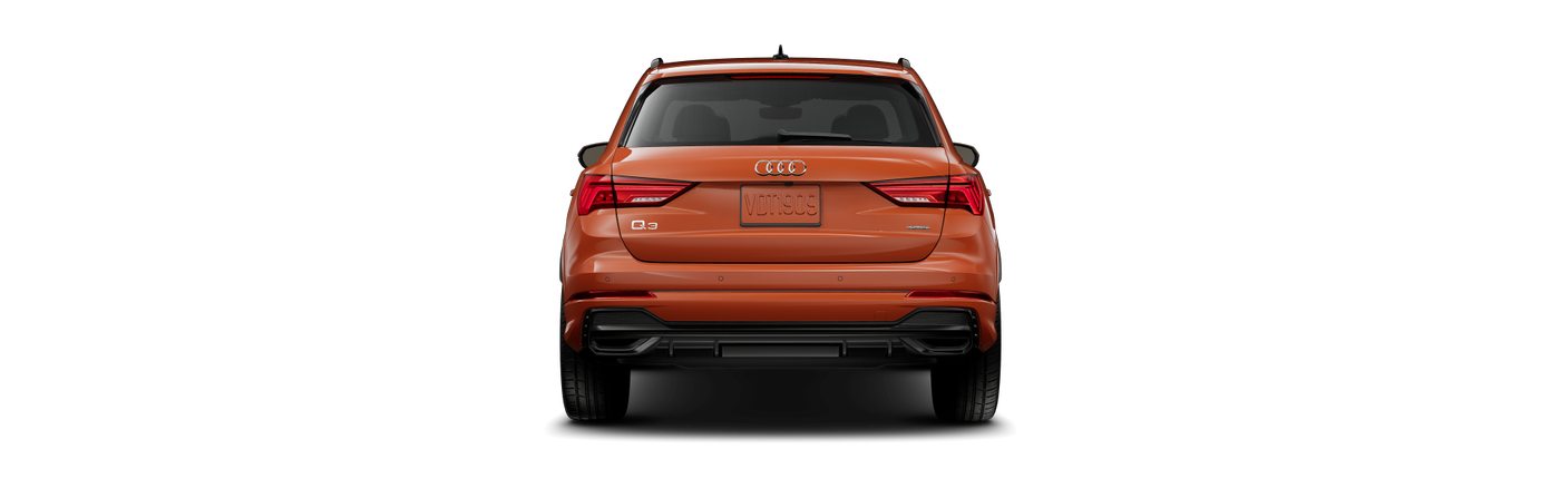 2025 Audi Q3 S Line Premium - Photo 58