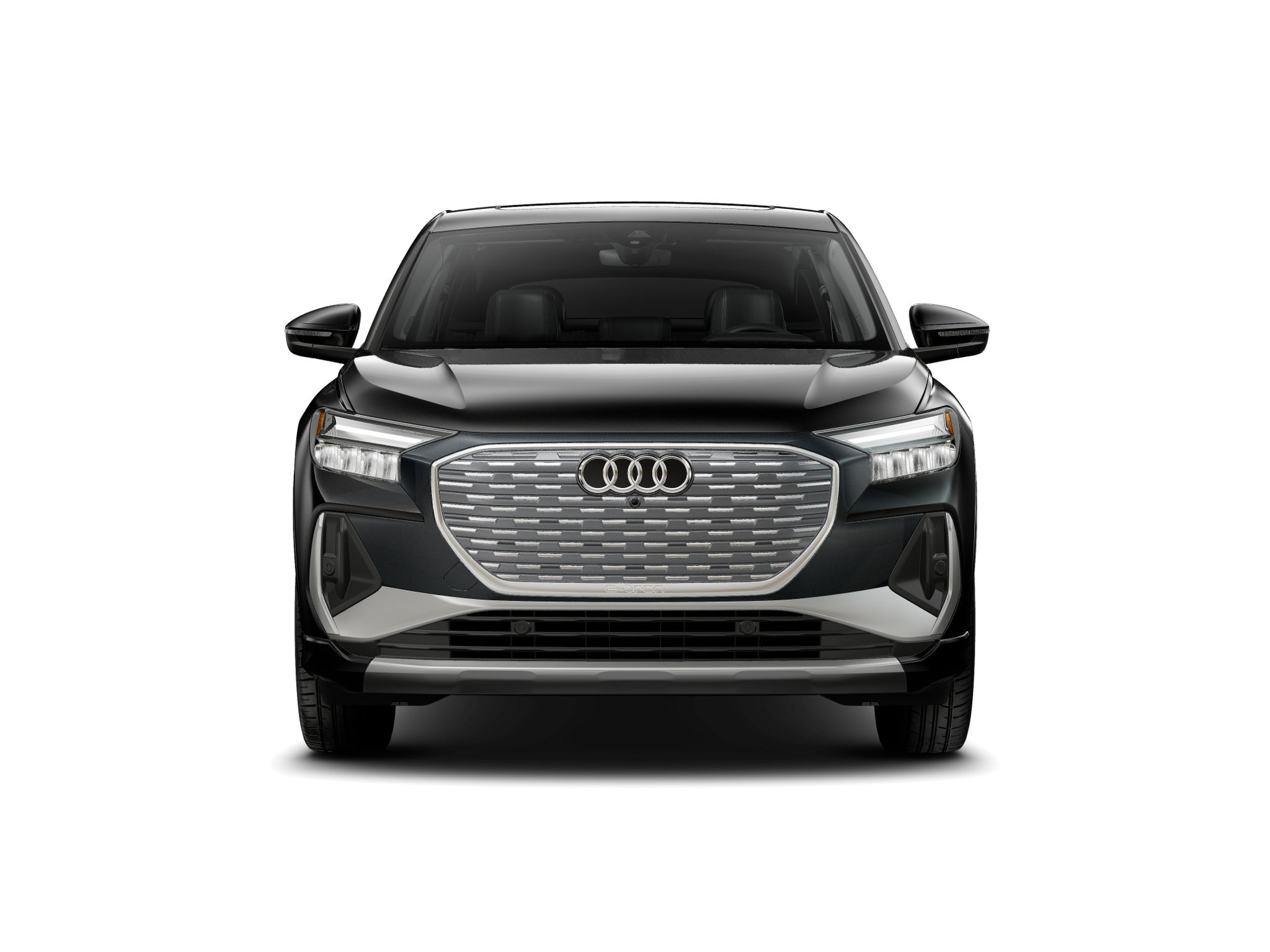 2024 Audi Q4 Sportback e-tron