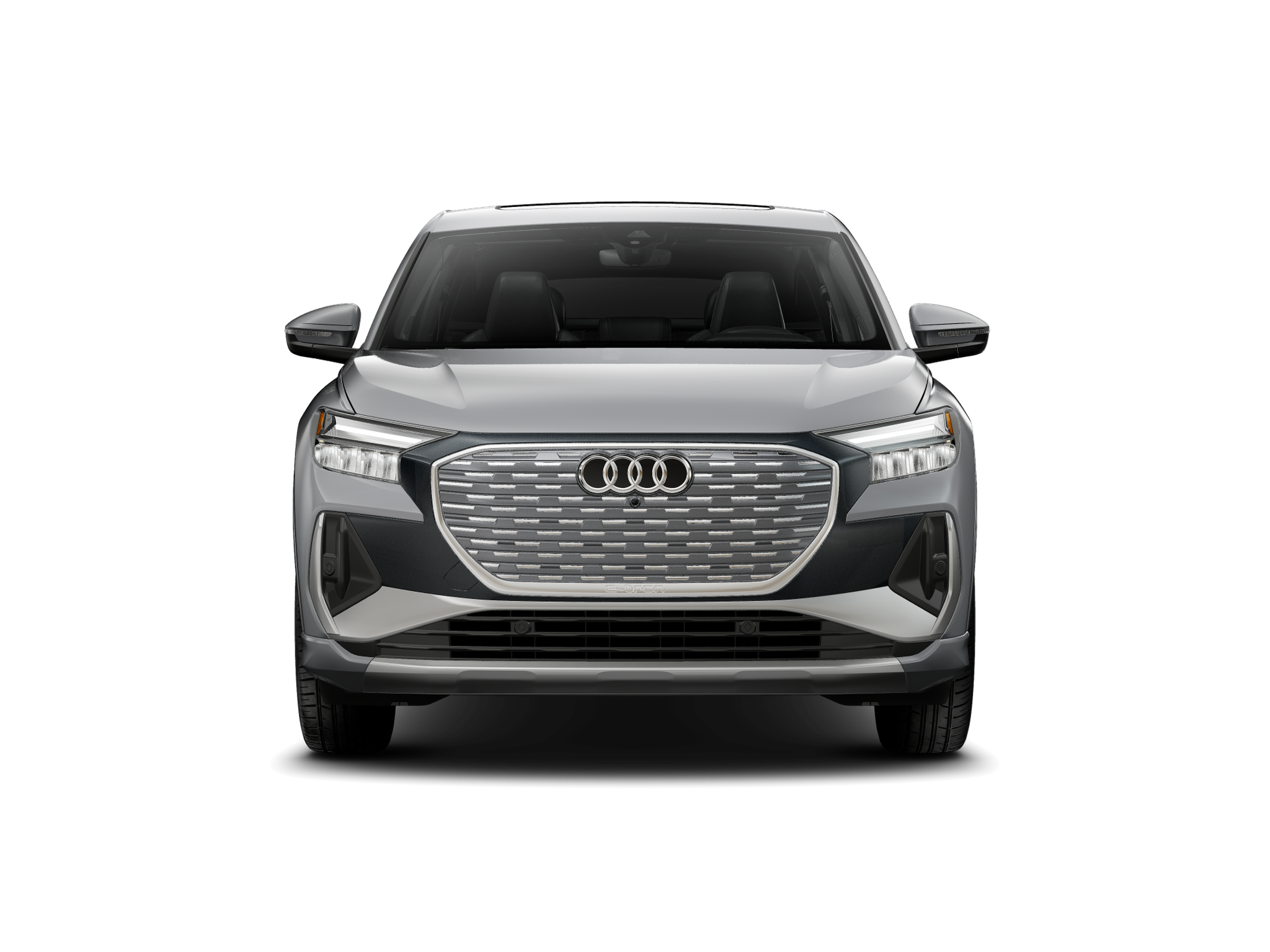2024 Audi Q4 Sportback e-tron