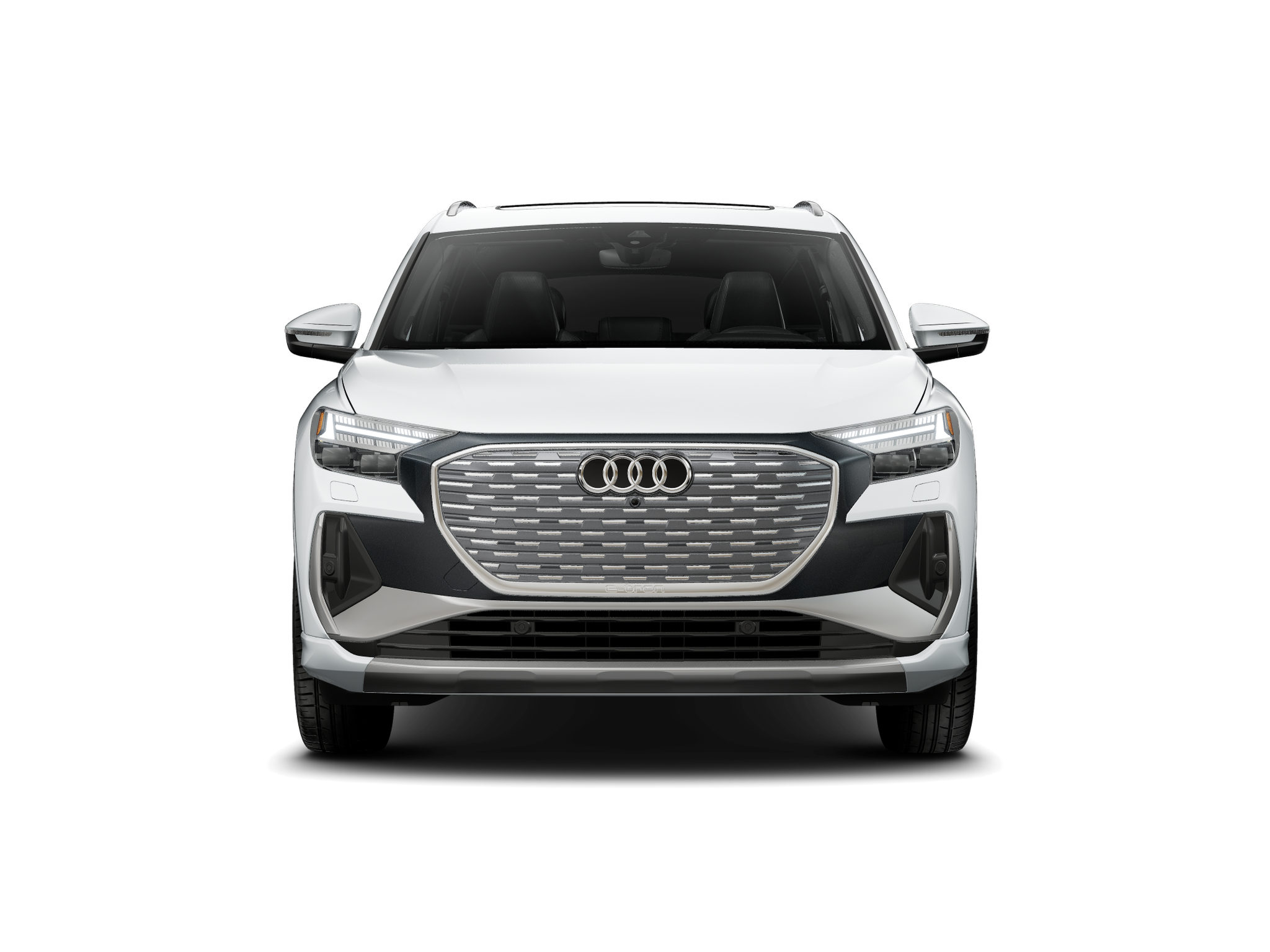 2025 Audi Q4 e-tron