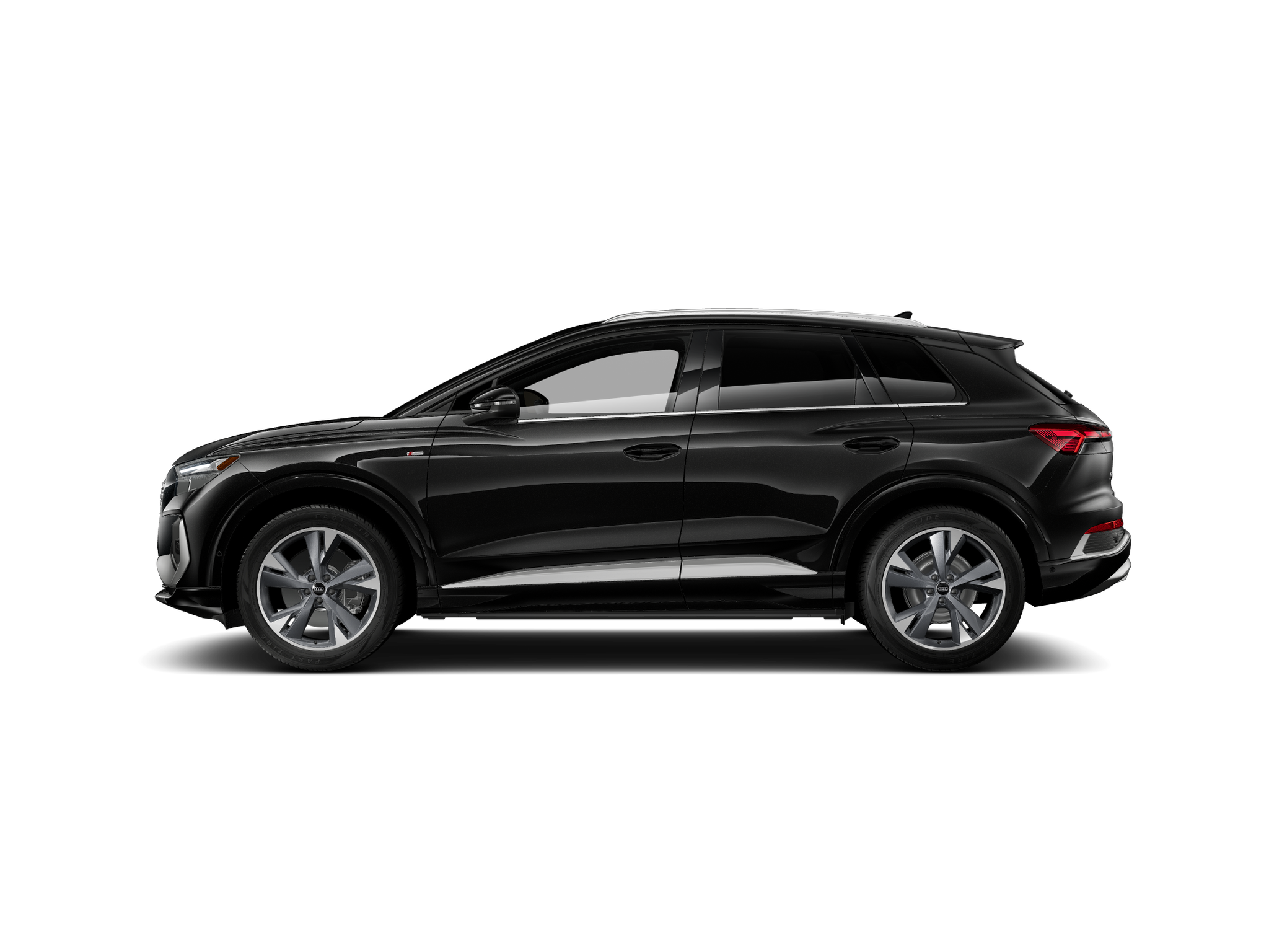 2023 Audi Q4 e-tron