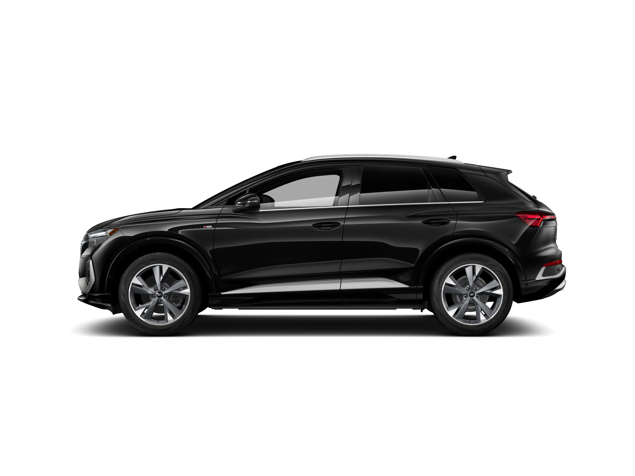 2023 Audi Q4 e-tron