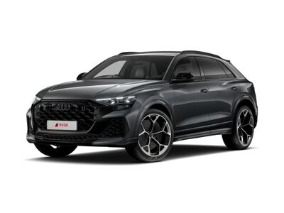 2025 Audi RS Q8