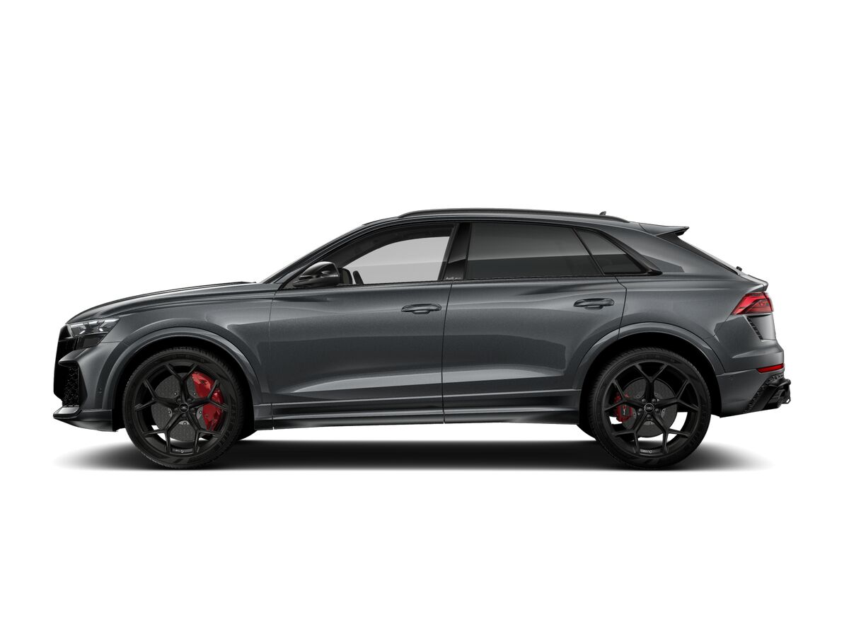 2025 Audi RS Q8