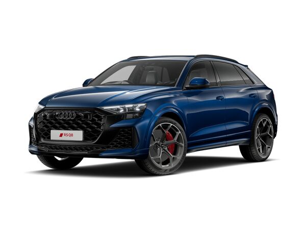 2025 Audi RS Q8