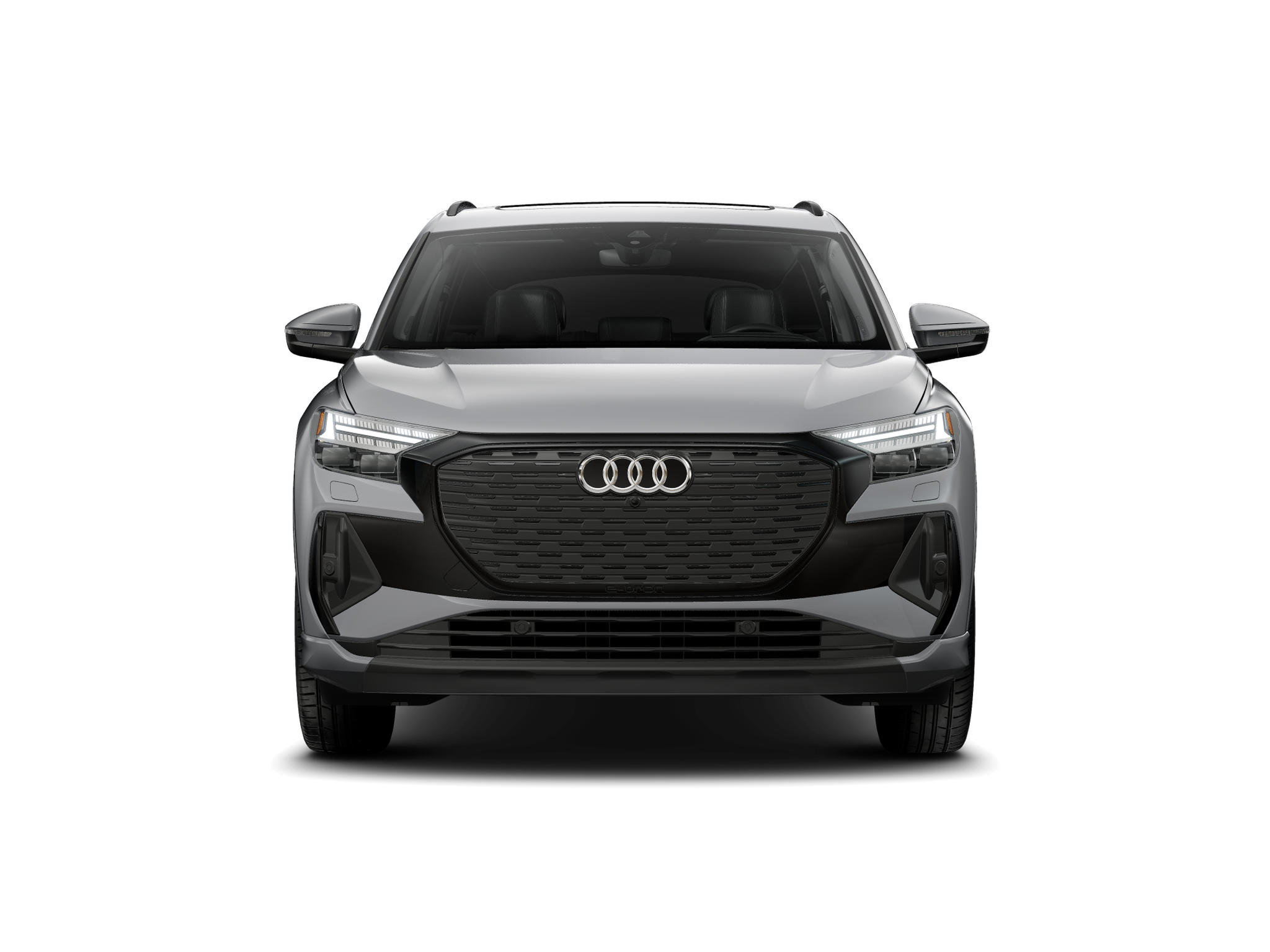 2024 Audi Q4 e-tron