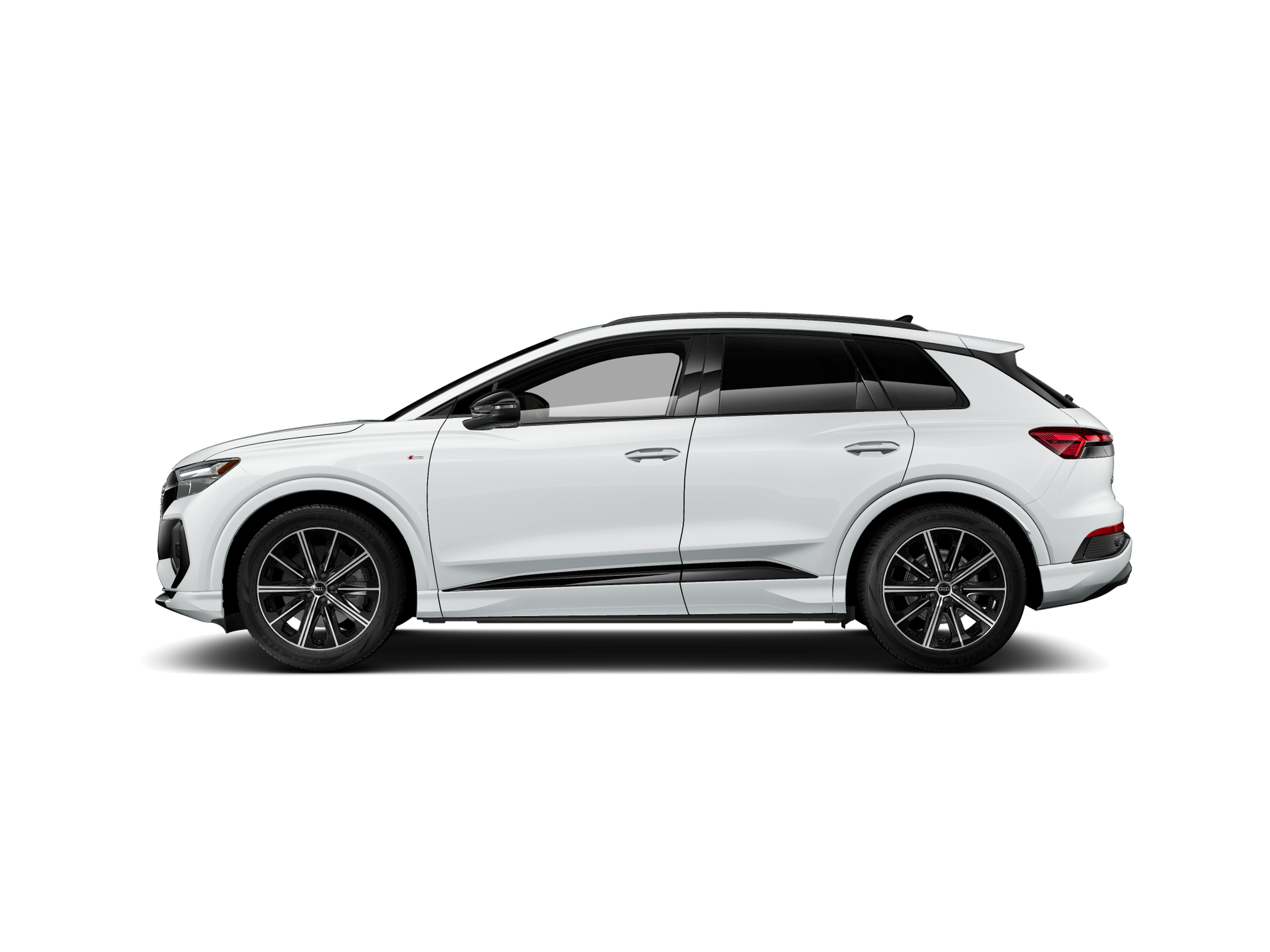 2026 Audi Q4 e-tron