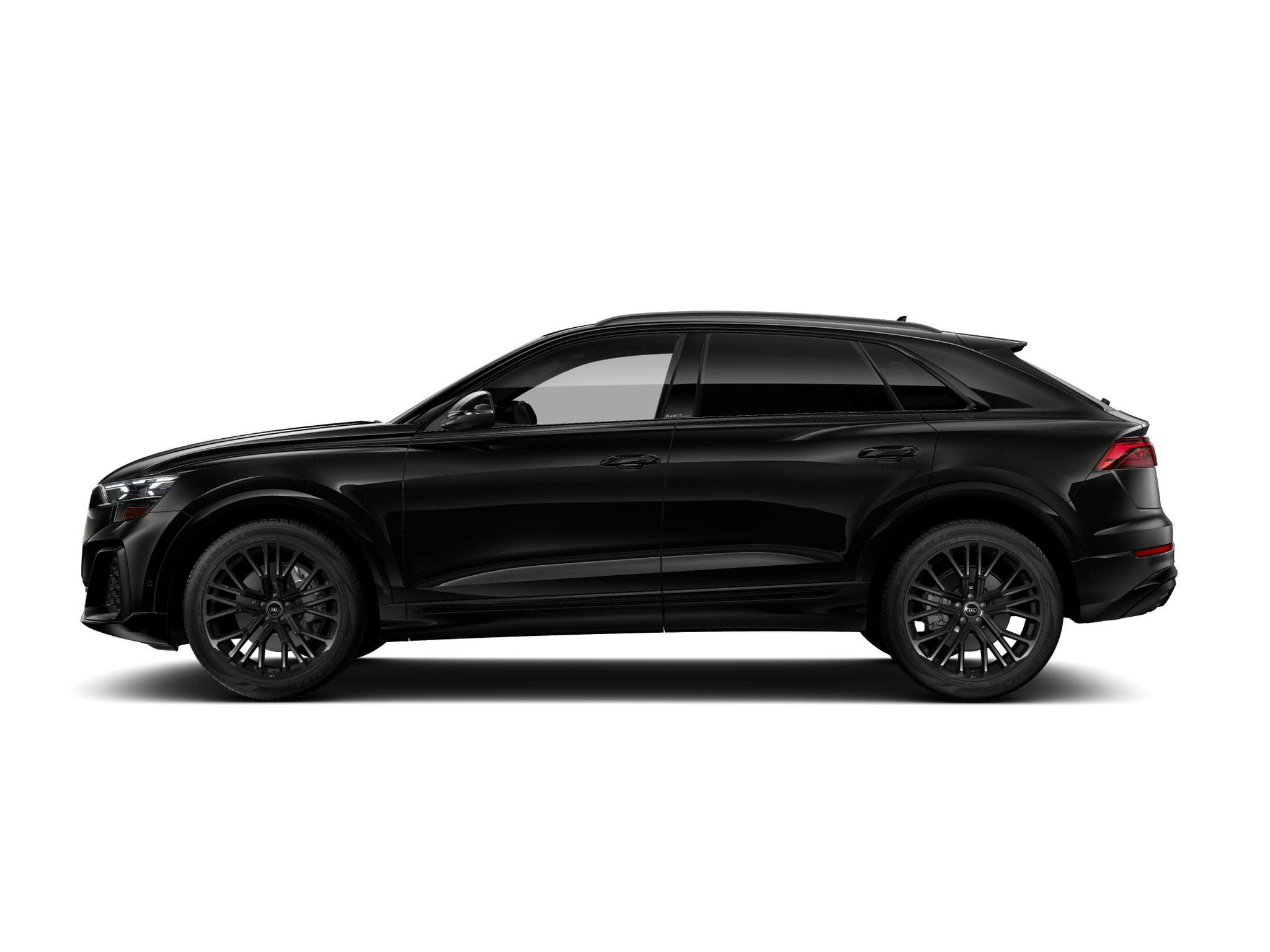 2024 Audi Q8