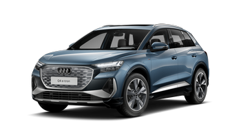 Audi Q4 e-tron 40 Premium 150, 00 kW