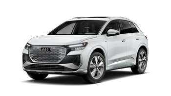 Photo of 2023 Audi Q4 e-tron 