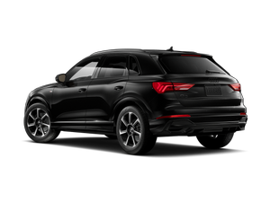 2025 AUDI Q3 - Image 15