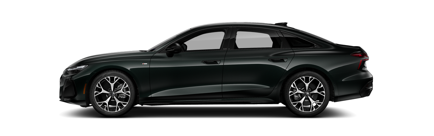 2026 Audi A6 Prestige - Photo 52