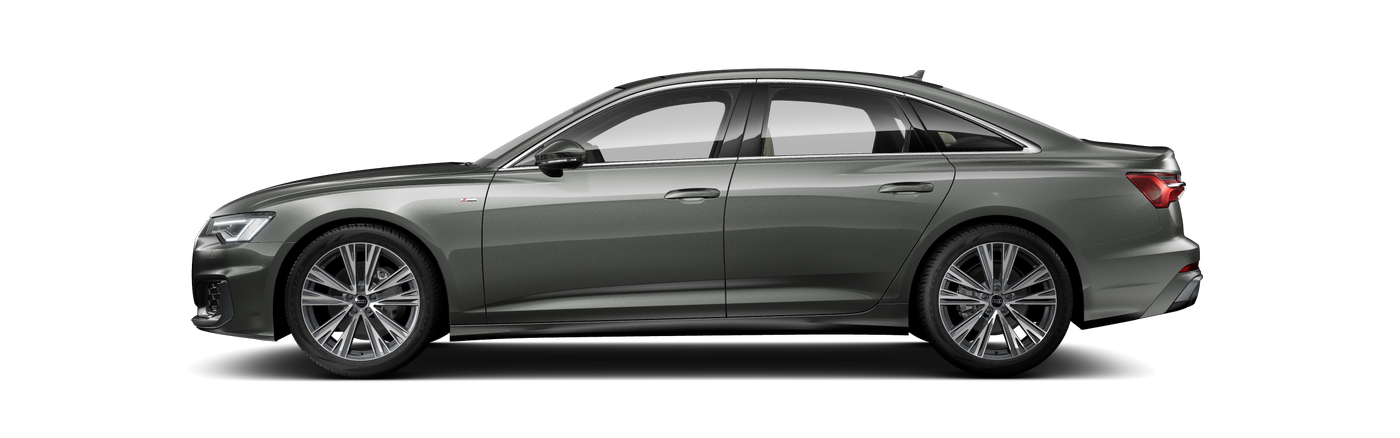 Image about Audi A6 Sedan S line 40 TDI S tronic