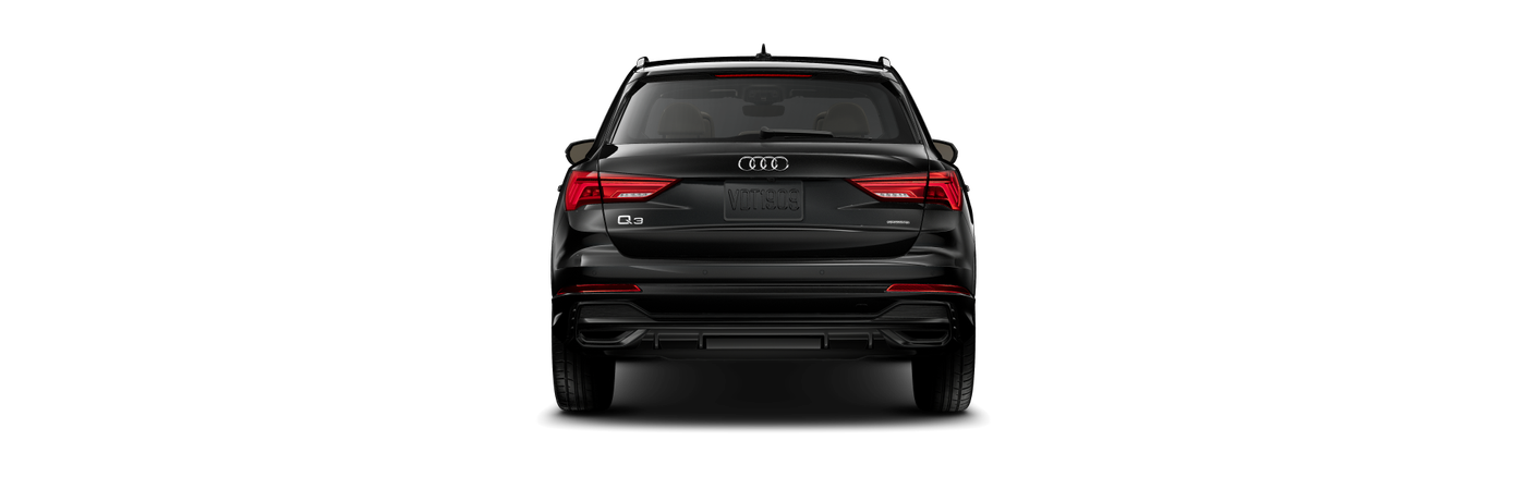 2025 Audi Q3 S Line Premium Plus - Photo 38