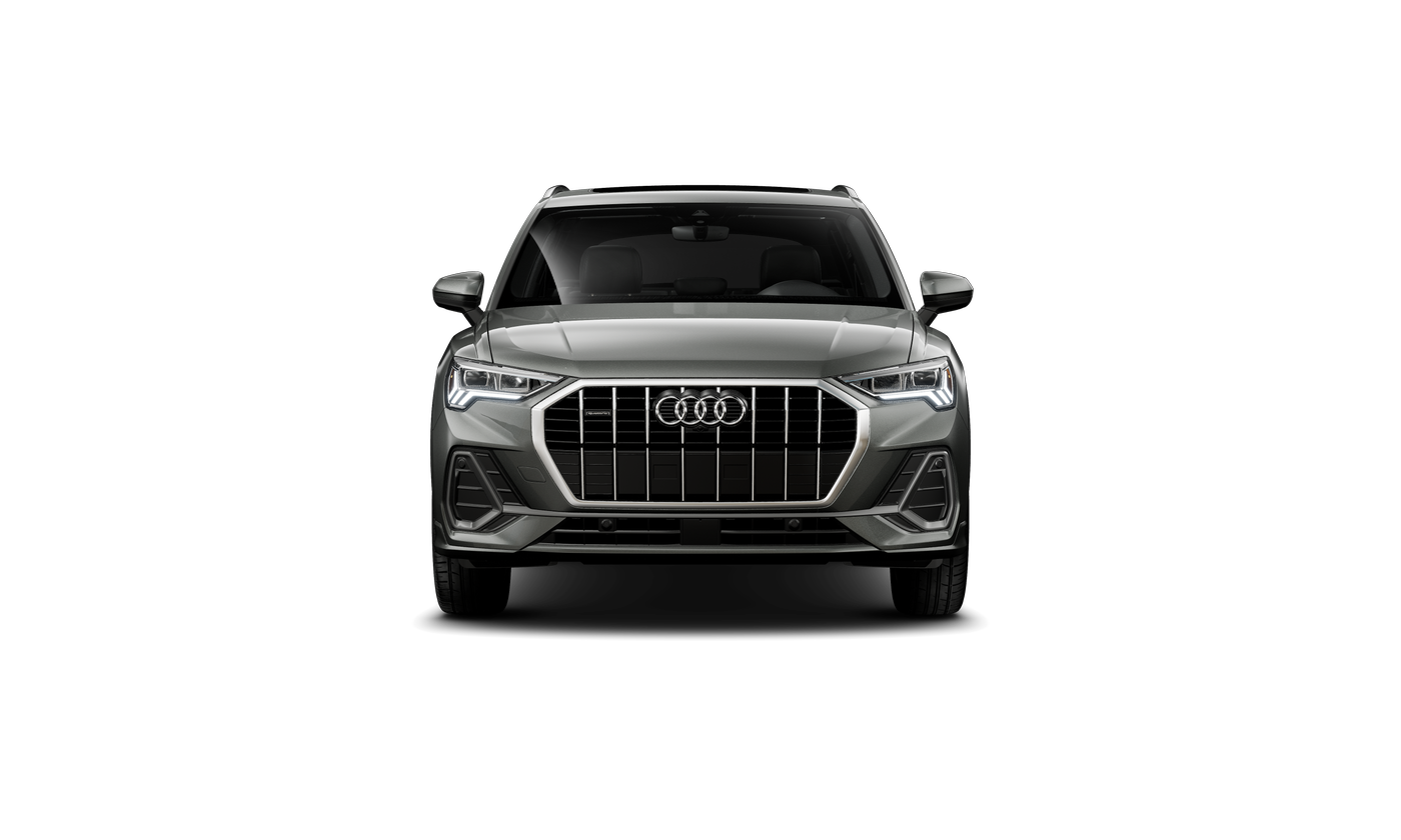 2025 Audi Q3 SUV