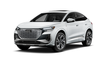 Photo of 2023 Audi Q4 Sportback e-tron 