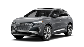 Photo of 2023 Audi Q4 e-tron 