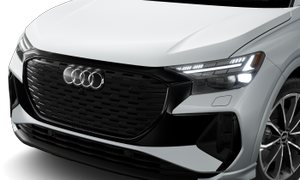 2024 Audi Q4 Sportback e-tron