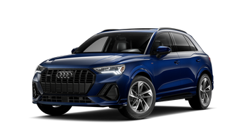 2025 Audi Q3 S Line Premium - Photo 18