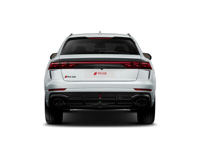 2026 Audi RS Q8