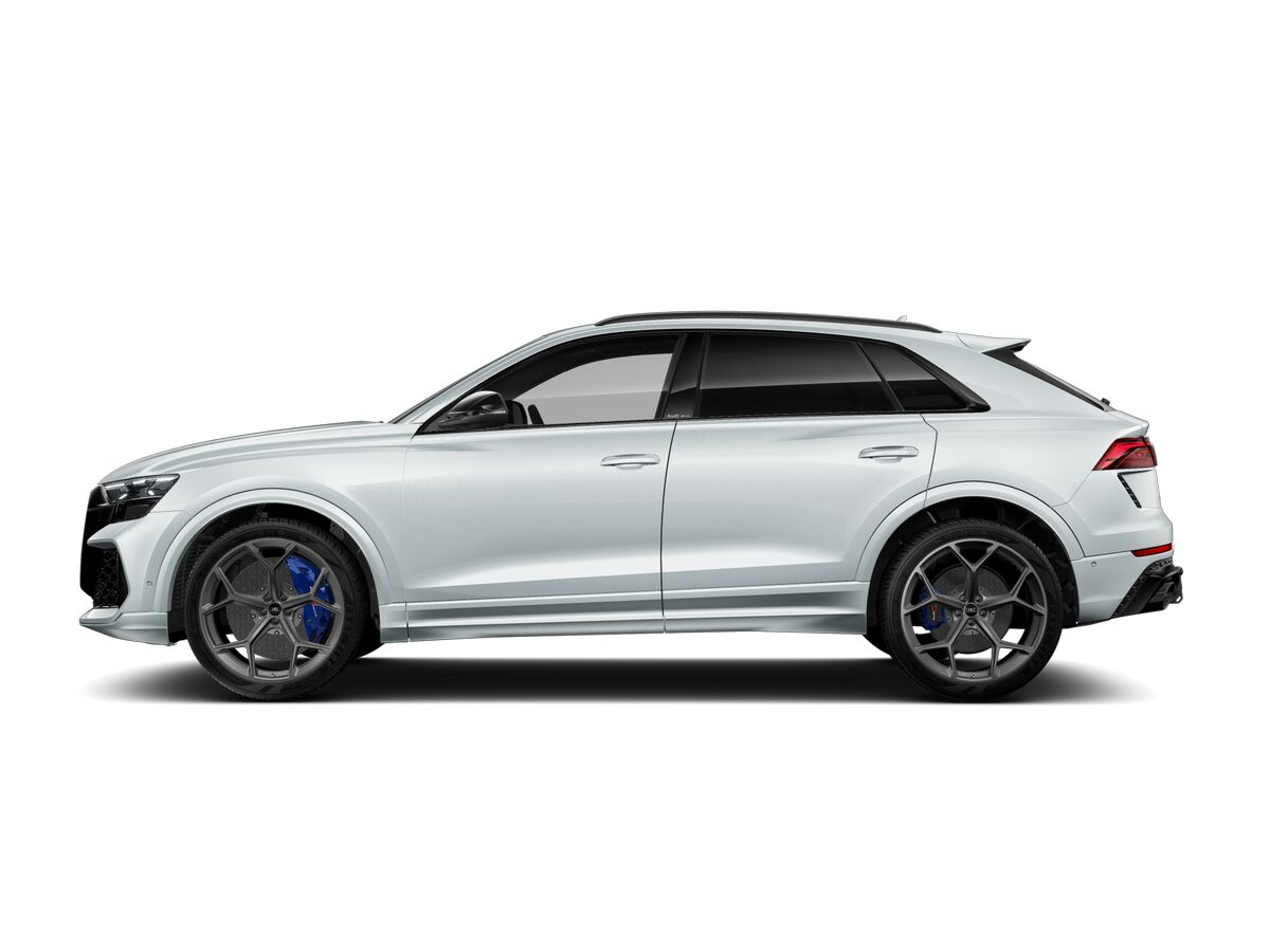 2026 Audi RS Q8