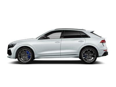 2026 Audi RS Q8