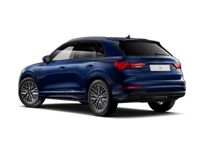 2025 Audi Q3