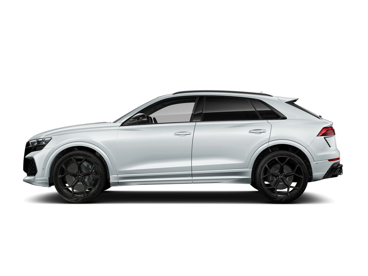 2026 Audi RS Q8