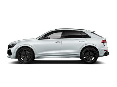 2026 Audi RS Q8