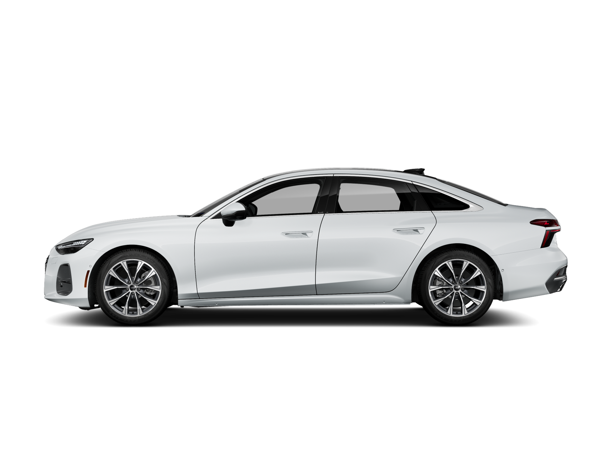 2026 Audi A6 Sedan