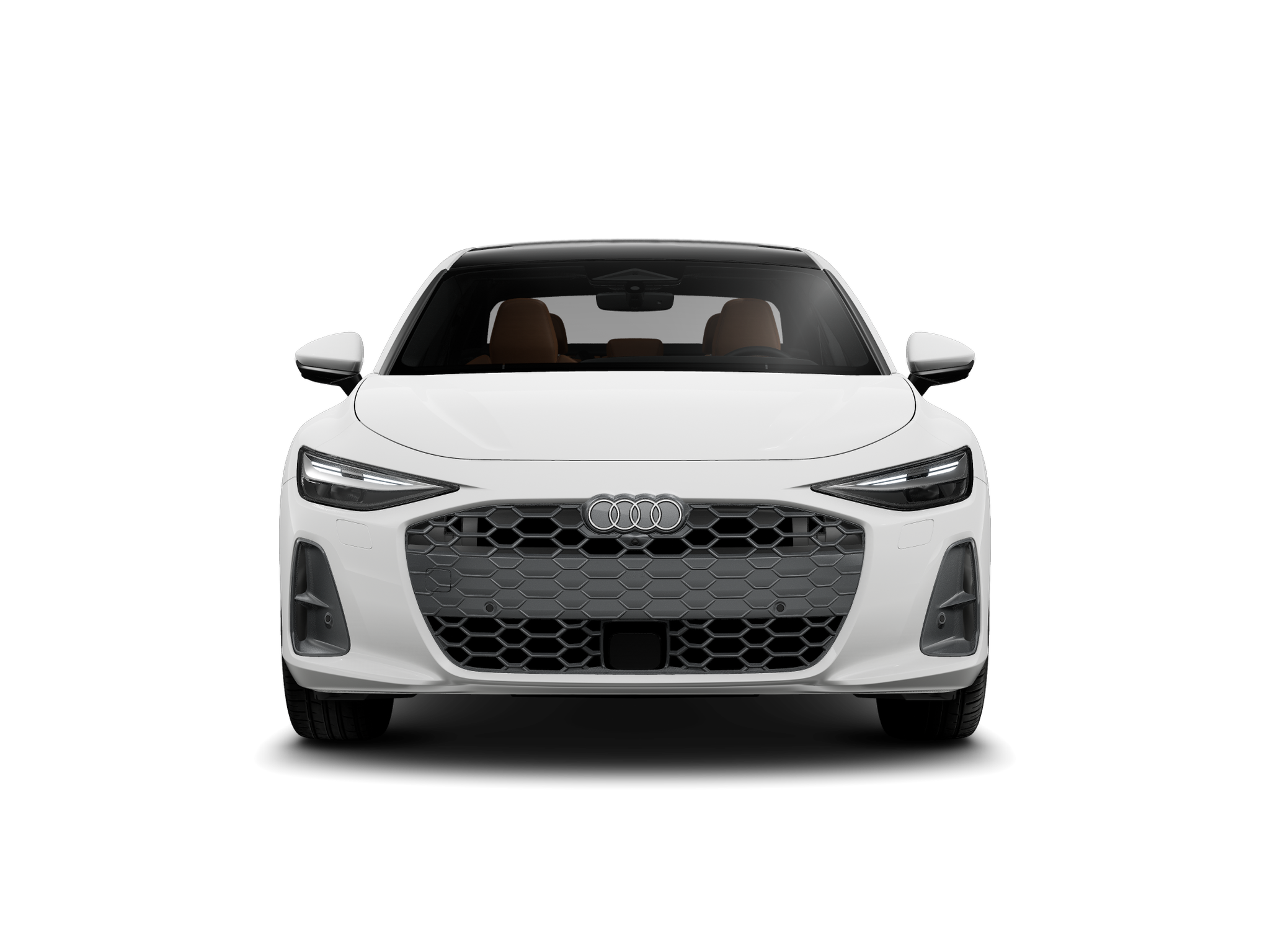 2026 Audi A6 Sedan