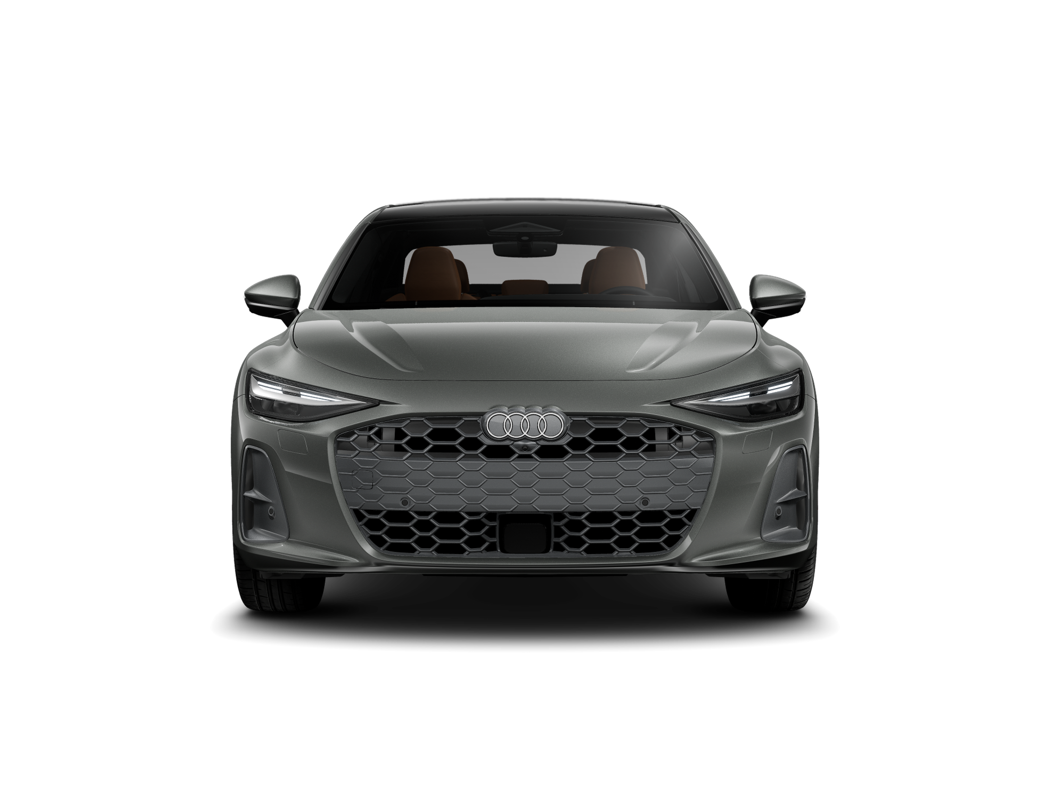 2026 Audi A6 Sedan