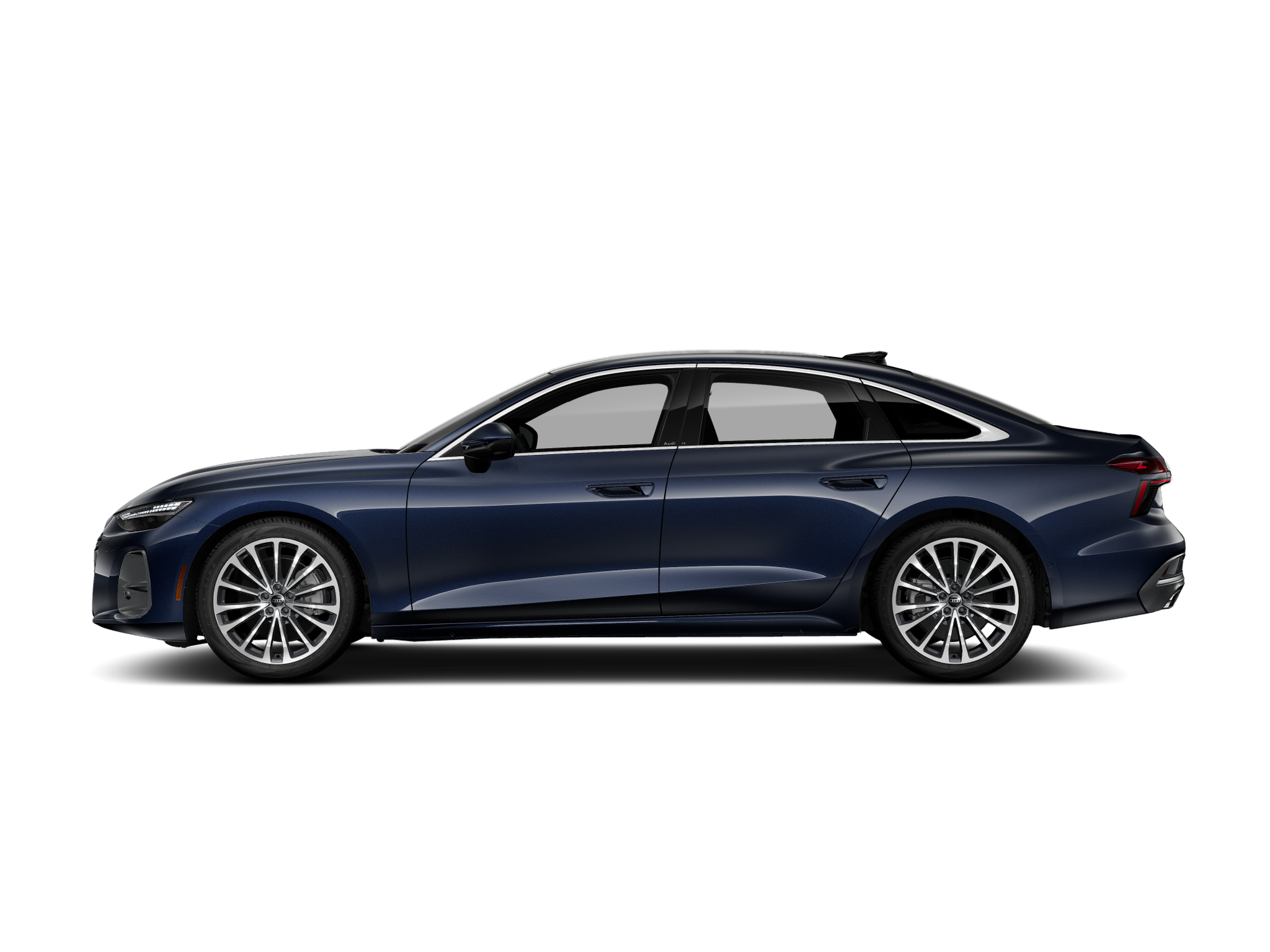 2026 Audi A6 Sedan