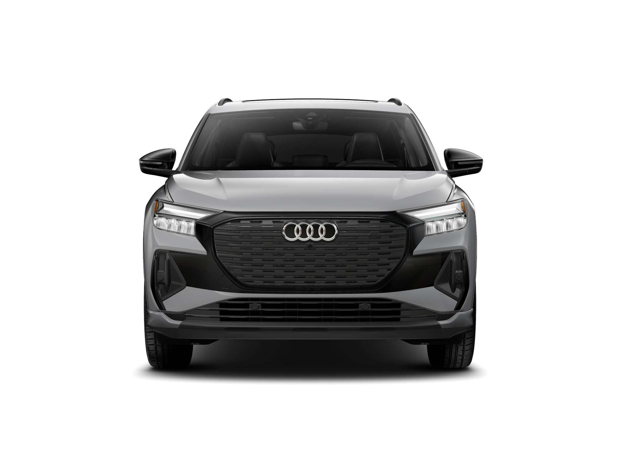 2024 Audi Q4 e-tron