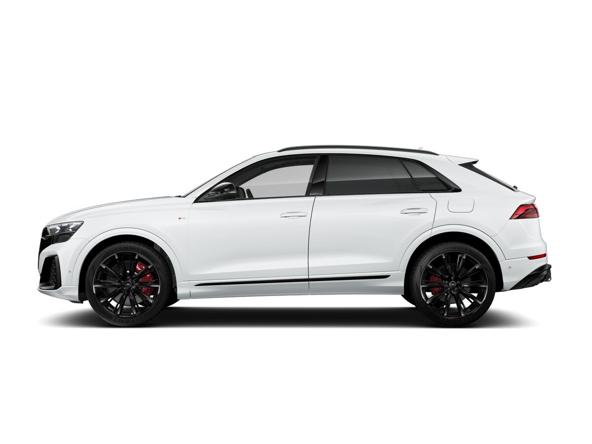2025 Audi Q8