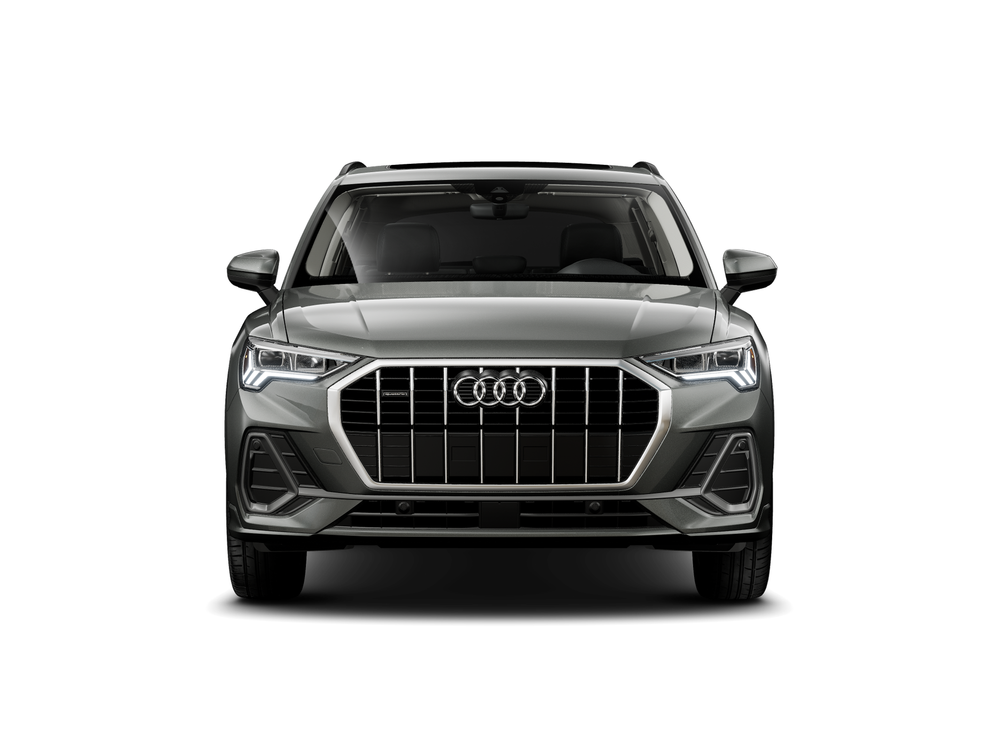 2025 Audi Q3 SUV