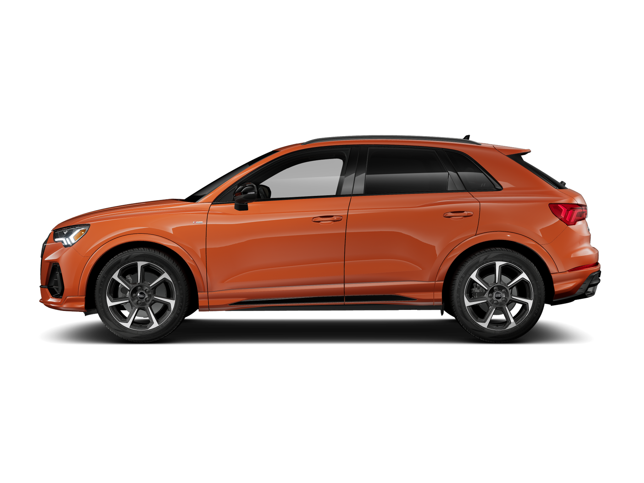2025 Audi Q3 SUV