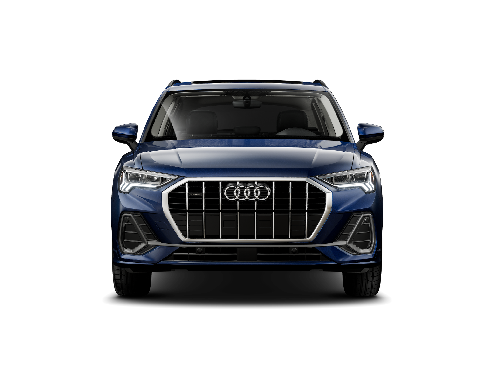 2025 Audi Q3 SUV
