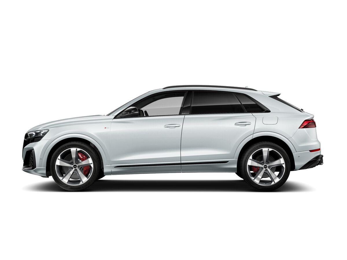 2025 Audi Q8