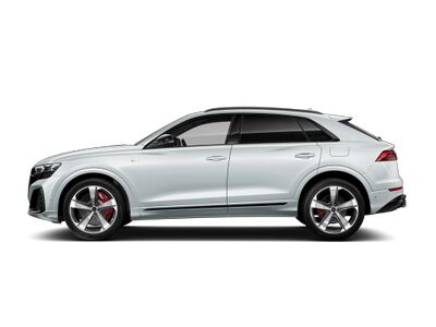 2025 Audi Q8